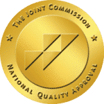 the joint commission national quality approval seal