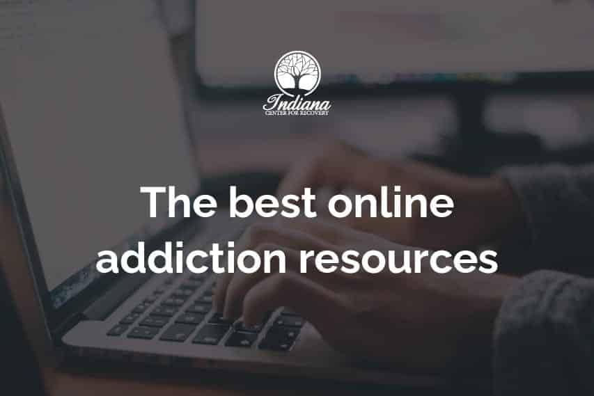 The best online resources for addiction help