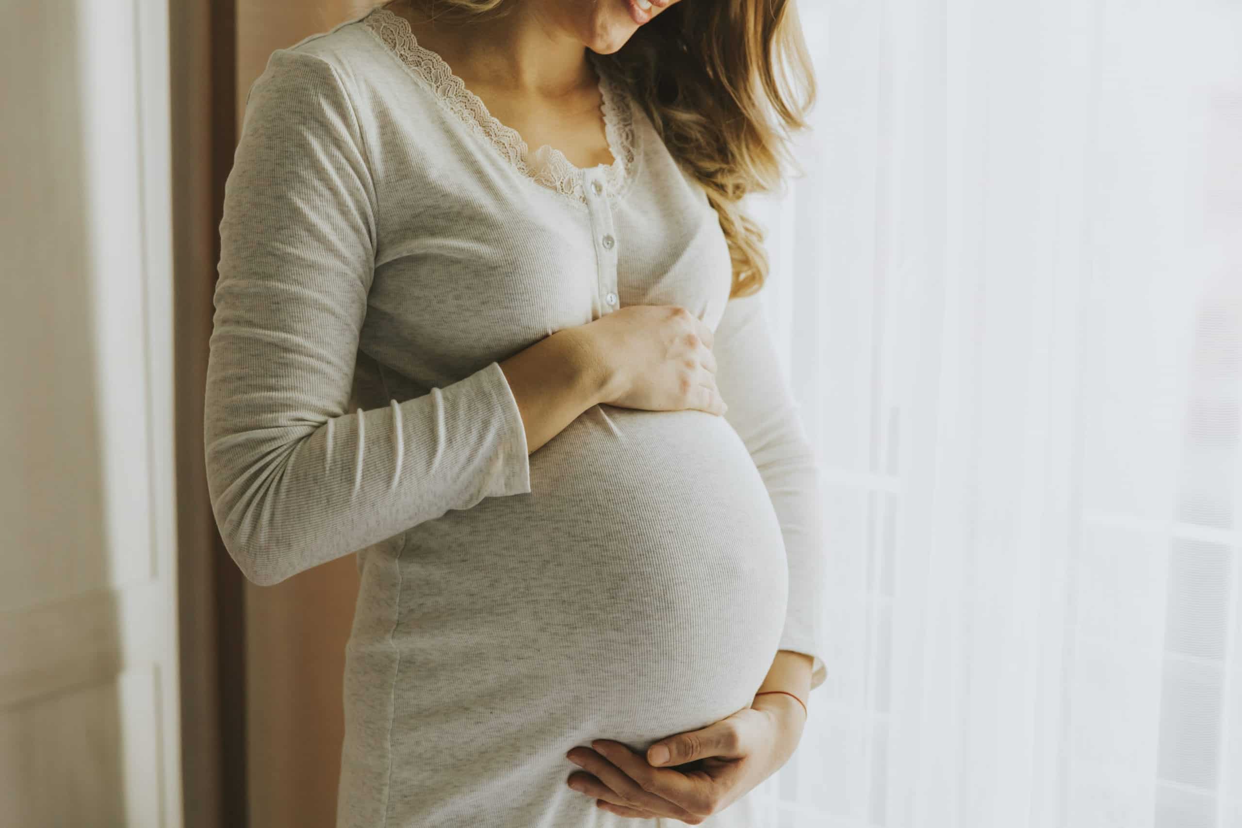 Pregnancy in Recovery