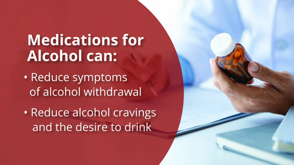 medication for alcohol addiction